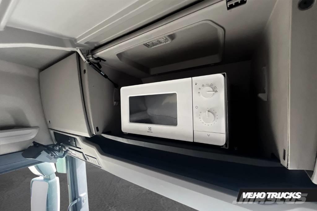 Scania R 580 6X2 NB Motrici e Trattori Stradali