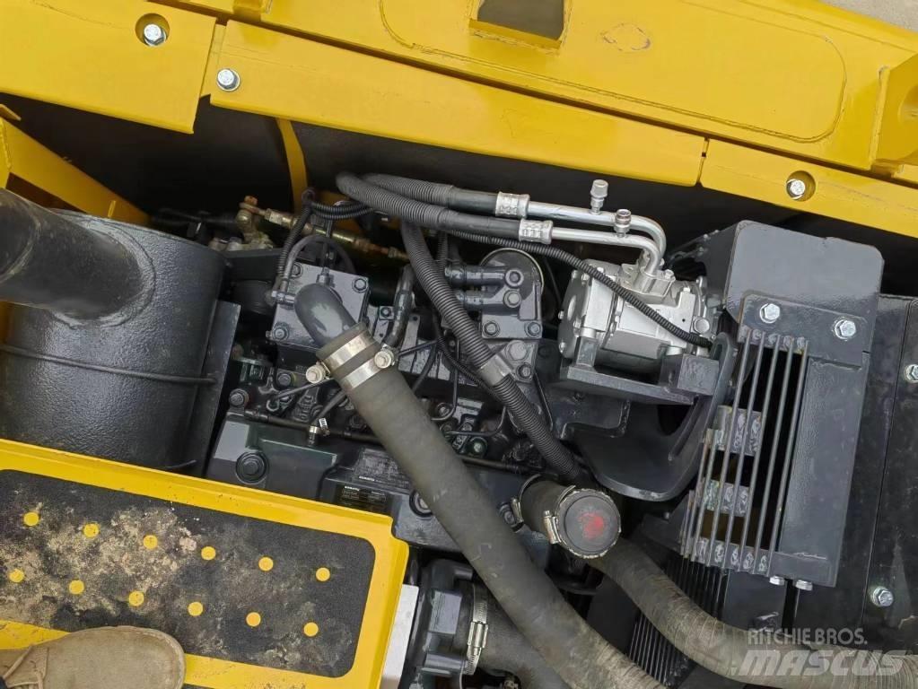 Komatsu PC 130-7K Escavatori medi 7t - 12t