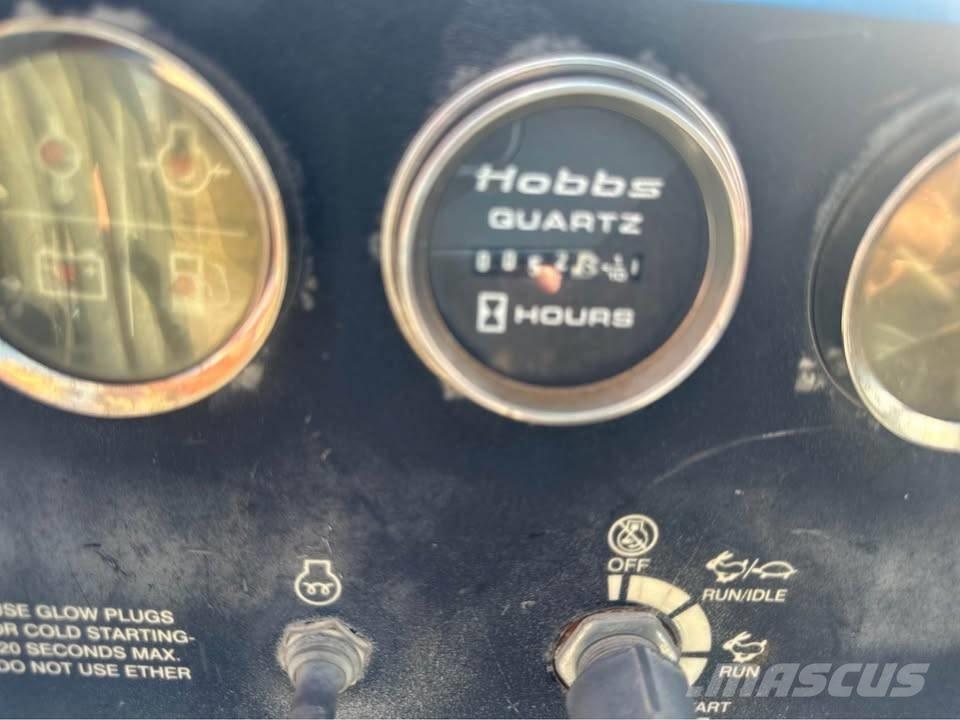 Miller PIPE PRO 304 Attrezzature per saldature