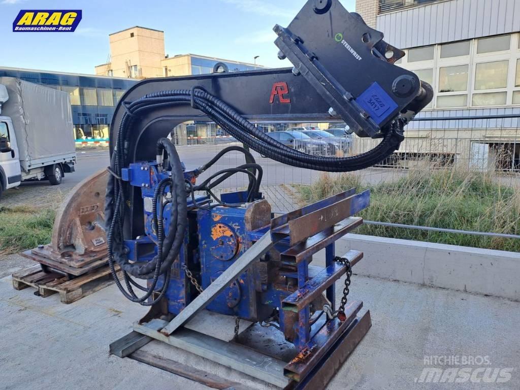  ICE 328 B Battipali vibranti