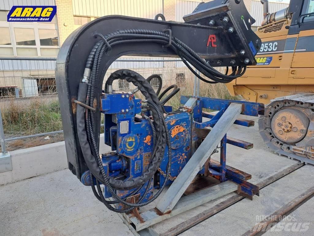  ICE 328 B Battipali vibranti