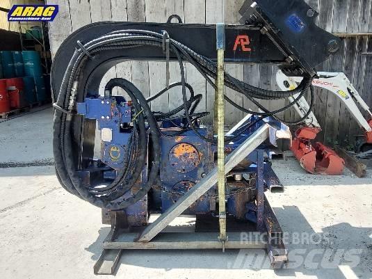  ICE 328 B Battipali vibranti