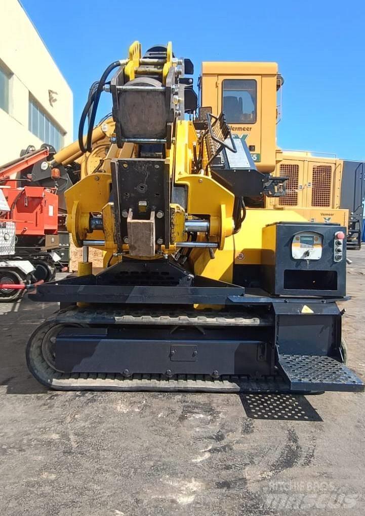  MGI Tonker 830 Battipali vibranti