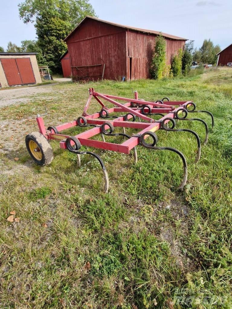 Väderstad SK 17 Coltivatori