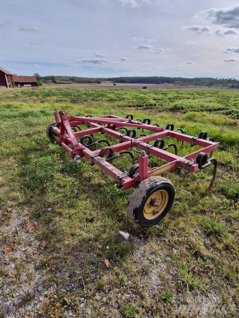 Väderstad SK 17 Coltivatori