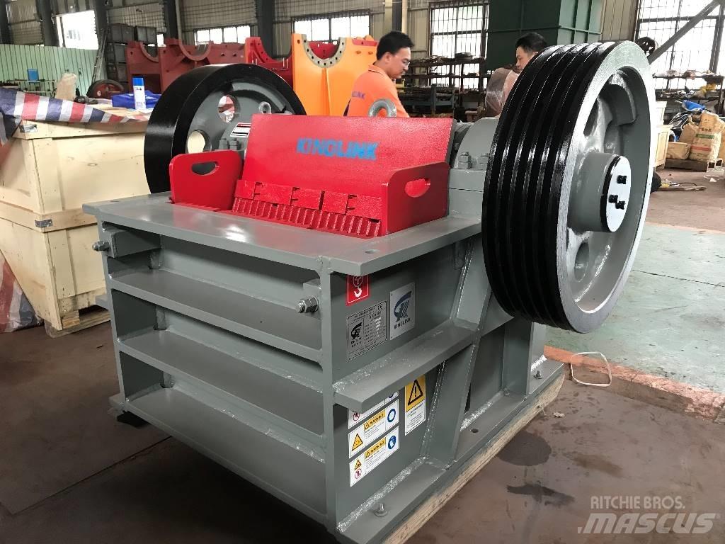 Kinglink PEX250x1000 Frantoi