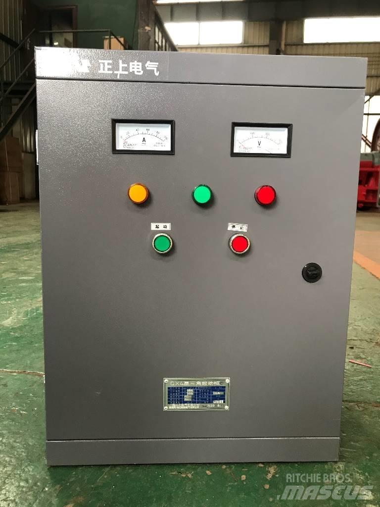 Kinglink PEX250x1000 Frantoi