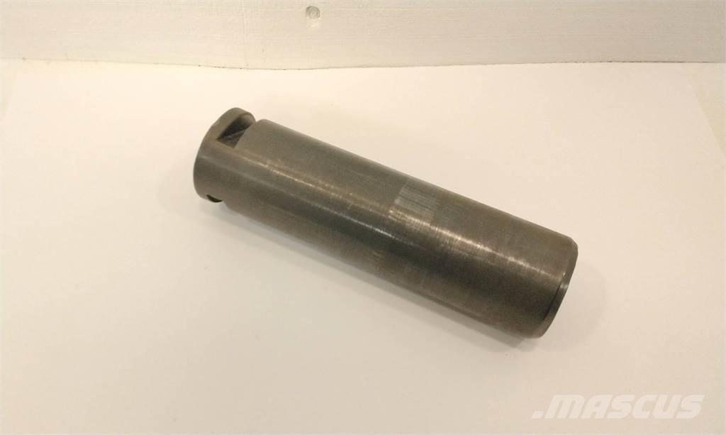 Ponsse P20089 Decespugliatrici e trinciatrici idrauliche