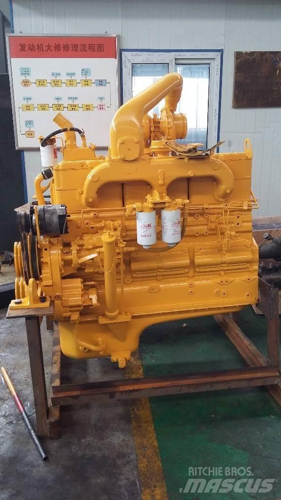 cummins NT855-C280 Motori