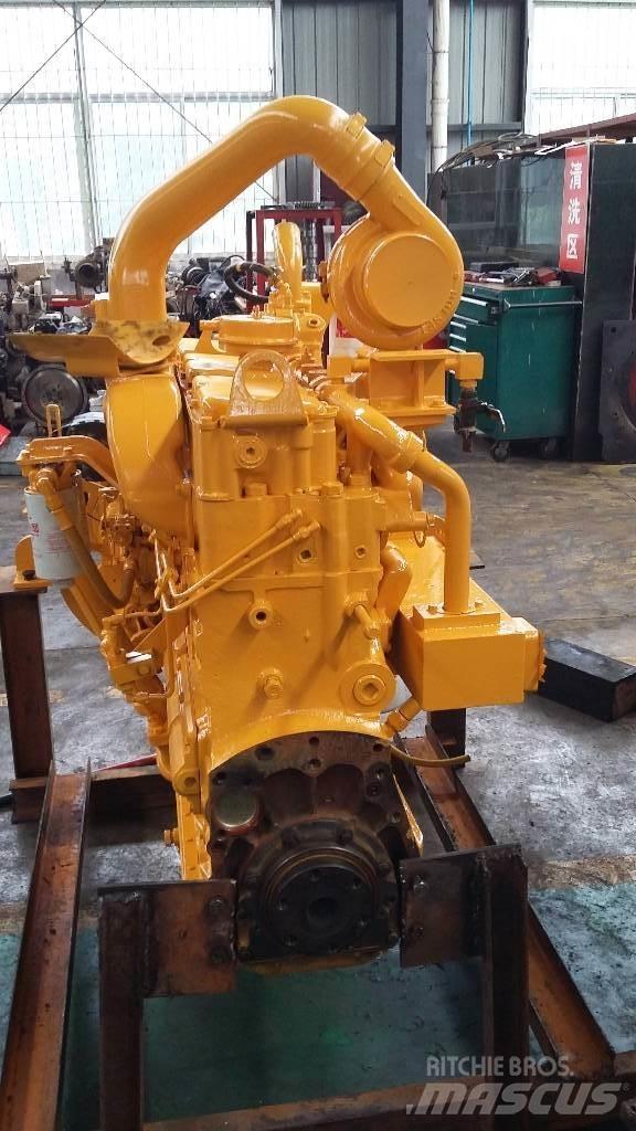 cummins NT855-C280 Motori