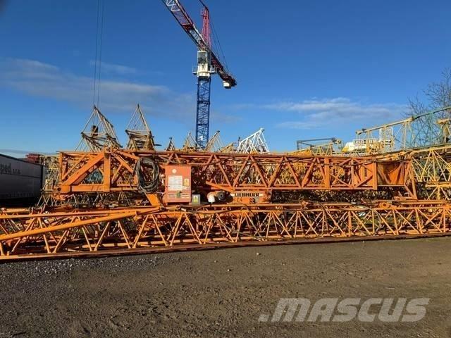Liebherr 63 K Gru a torre
