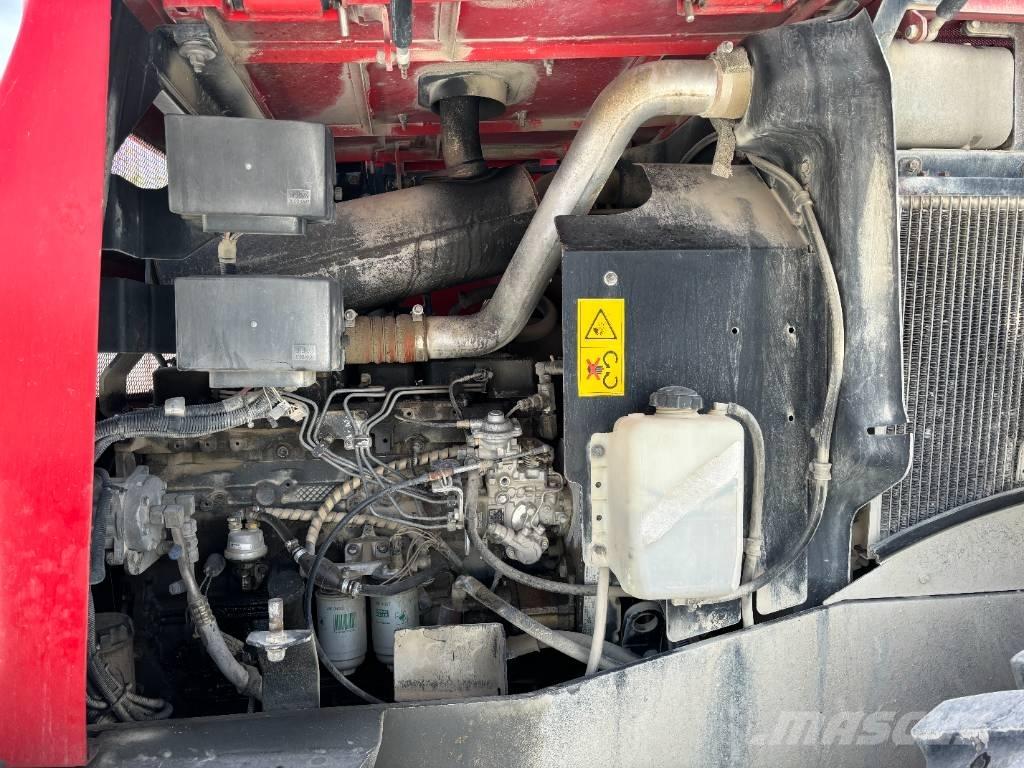 O&K L20.6 Pale gommate