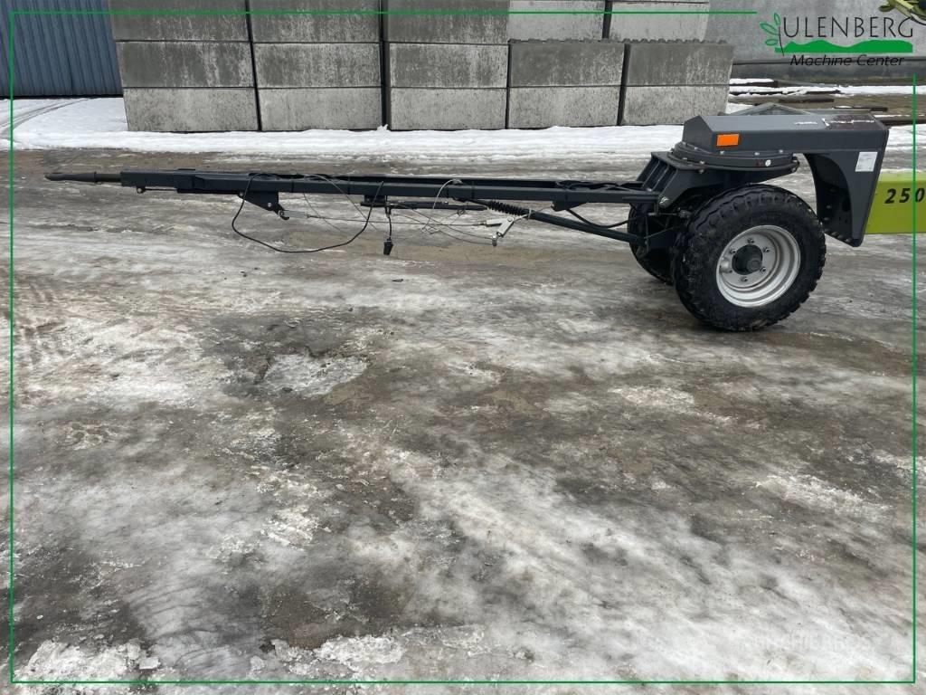 CLAAS VARIO 1080 Accessori per mietitrebbiatrici