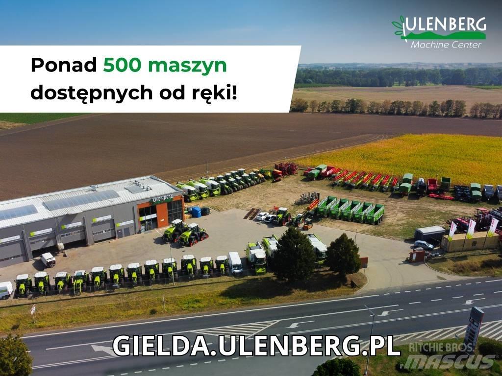 CLAAS VARIO 1080 Accessori per mietitrebbiatrici