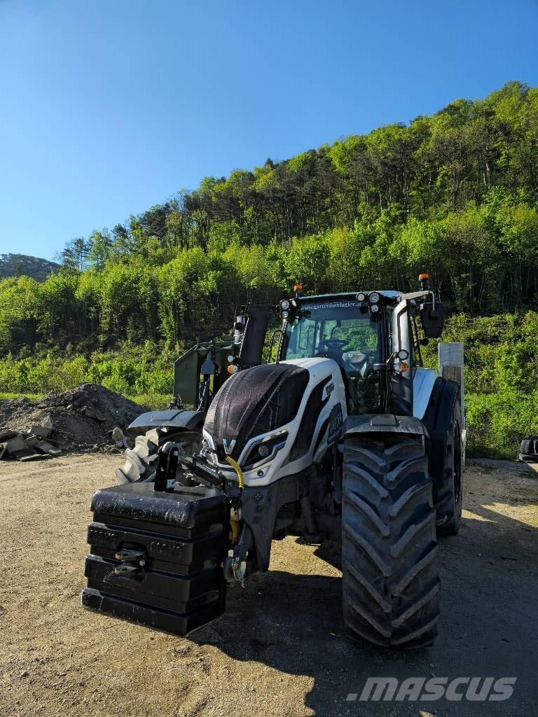 Valtra T 235 Trattori