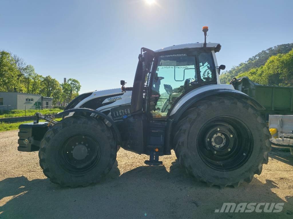 Valtra T 235 Trattori