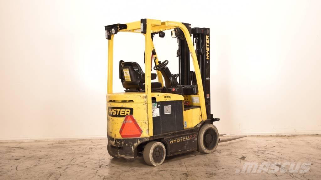Hyster E 2.2 XN Carrelli elevatori elettrici