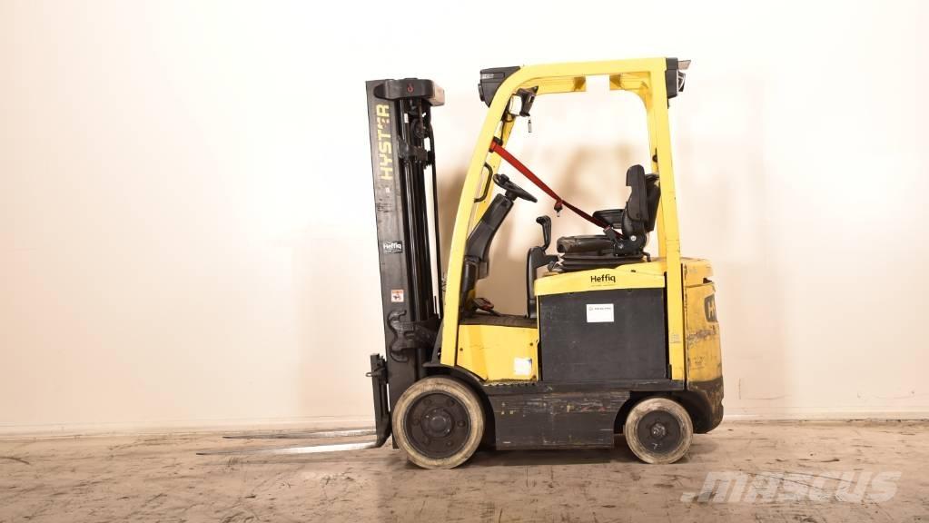 Hyster E 2.2 XN Carrelli elevatori elettrici