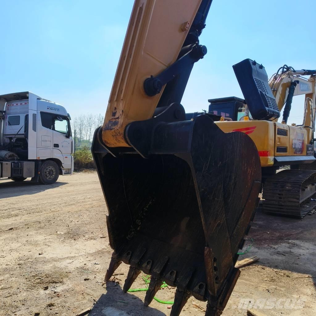 Sany SY 365 H Escavatori cingolati