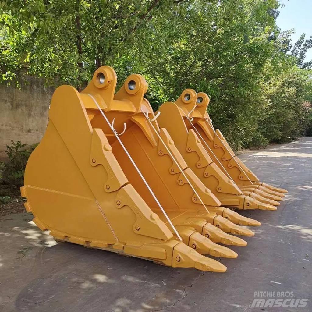 CAT 340 Benne