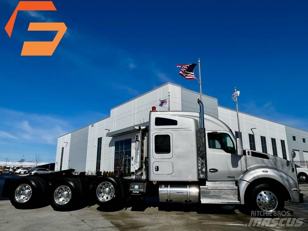 Kenworth T 880 Motrici e Trattori Stradali