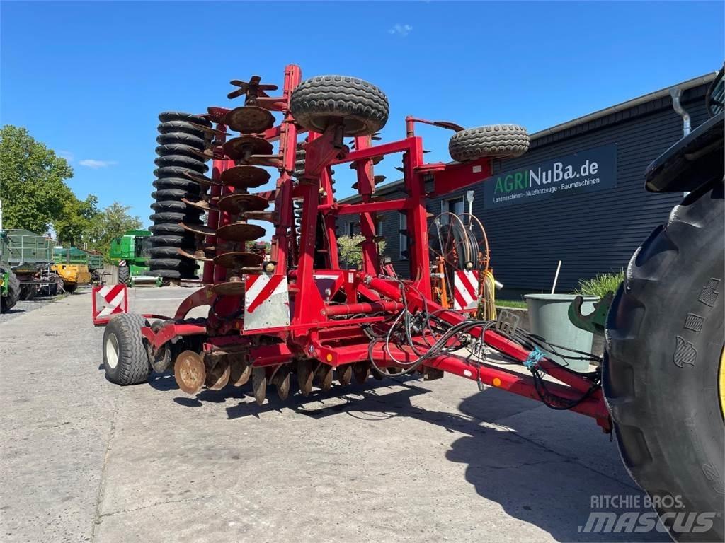 Horsch Joker 6 RT Erpici a dischi