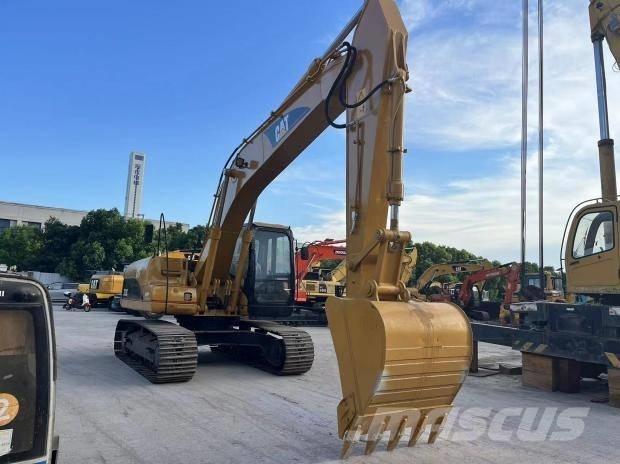 CAT 320 C L Escavatori cingolati