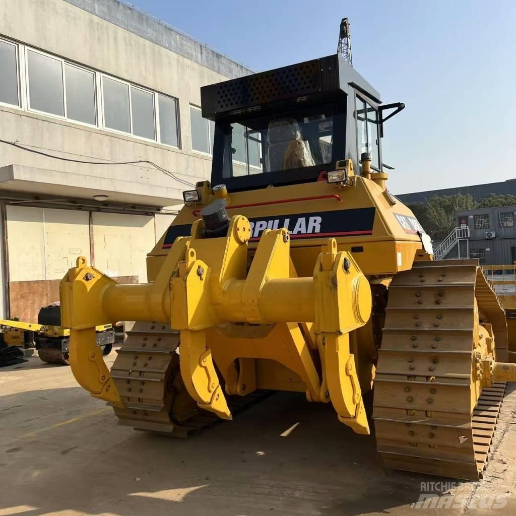 CAT D 8 R Dozer cingolati