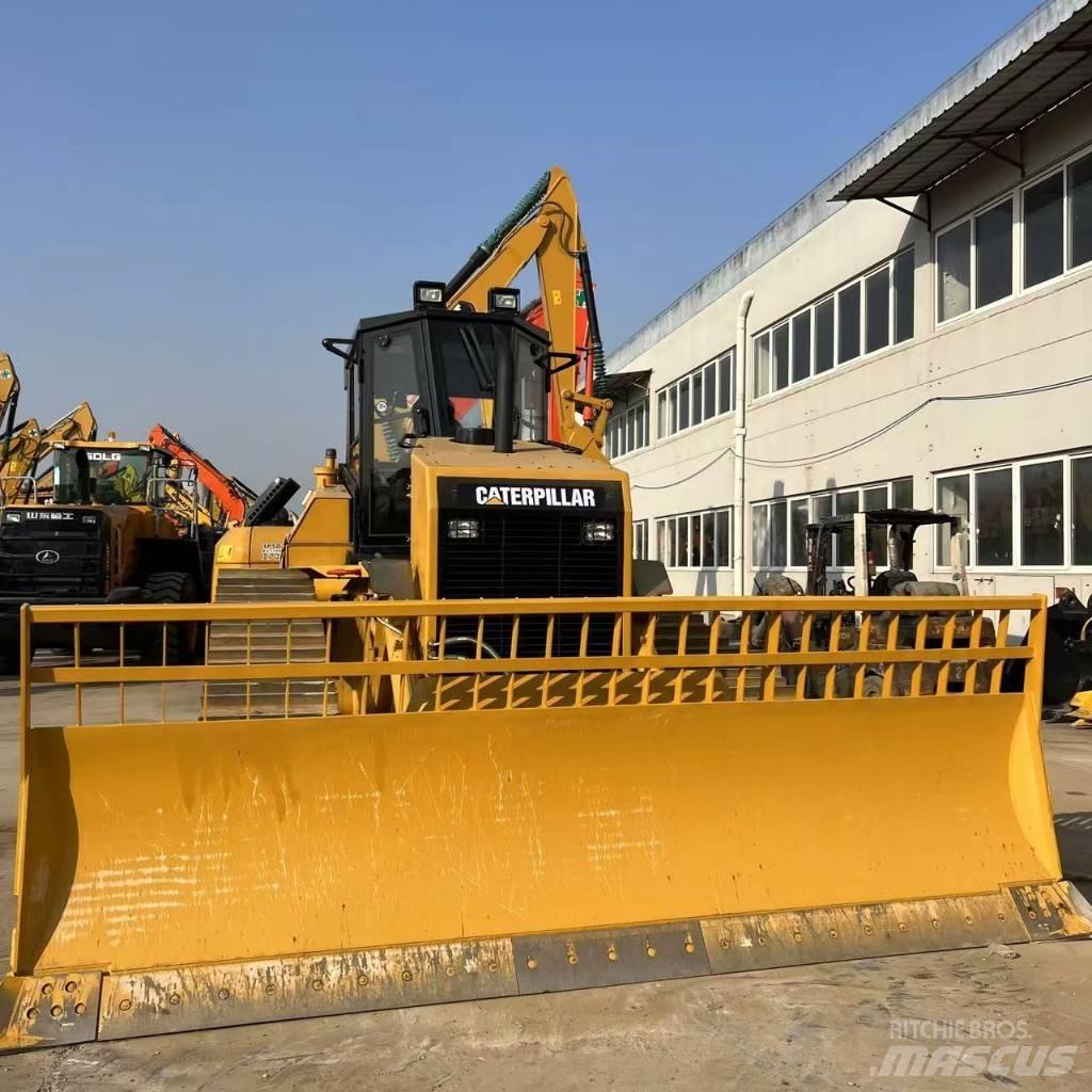CAT D 8 R Dozer cingolati