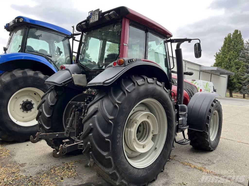 Valtra T 193 Trattori