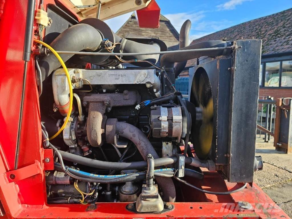 Manitou 2600 Sollevatori telescopici