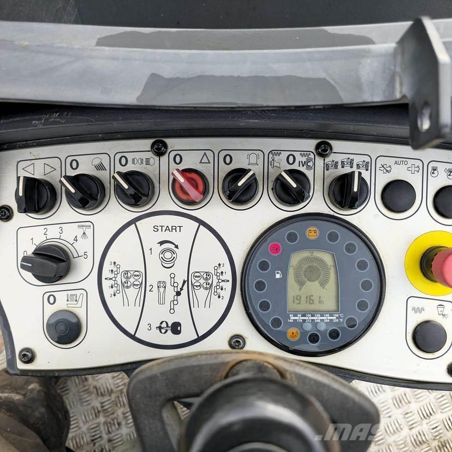 Bomag BW-135 AD-5 Altre macchine e accessori per l'aratura