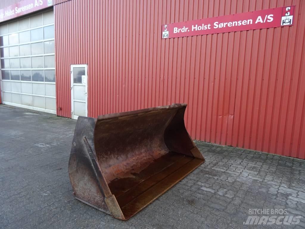 Volvo Skovl Benne