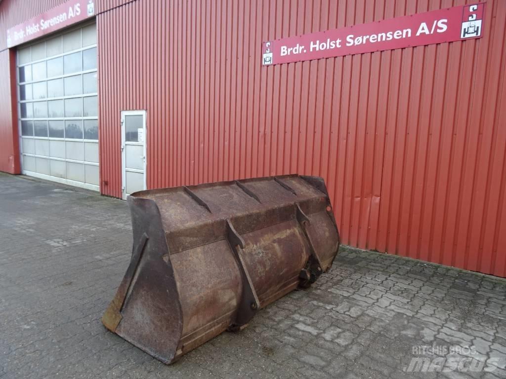 Volvo Skovl Benne
