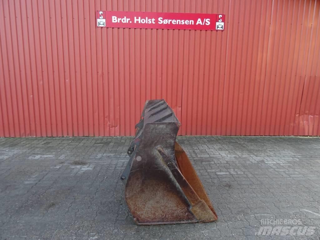 Volvo Skovl Benne