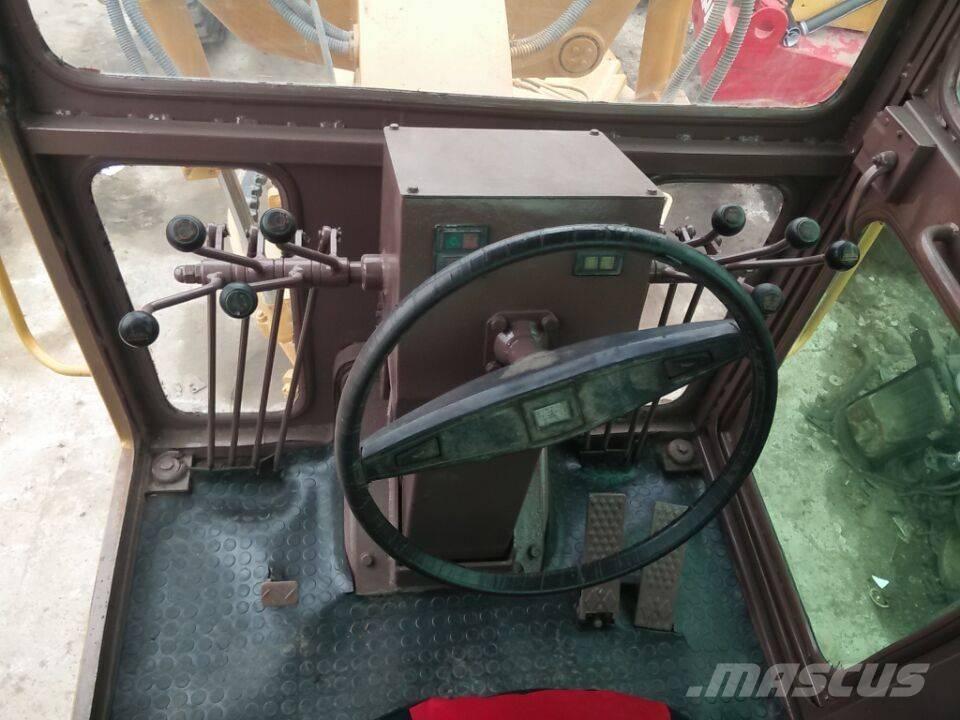 CAT 140 H Motorgraders