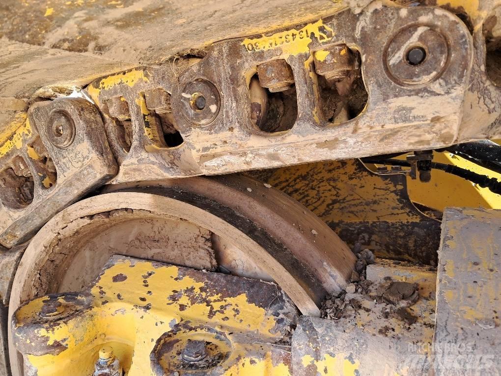 Komatsu D61PXI-24E0 Dozer cingolati