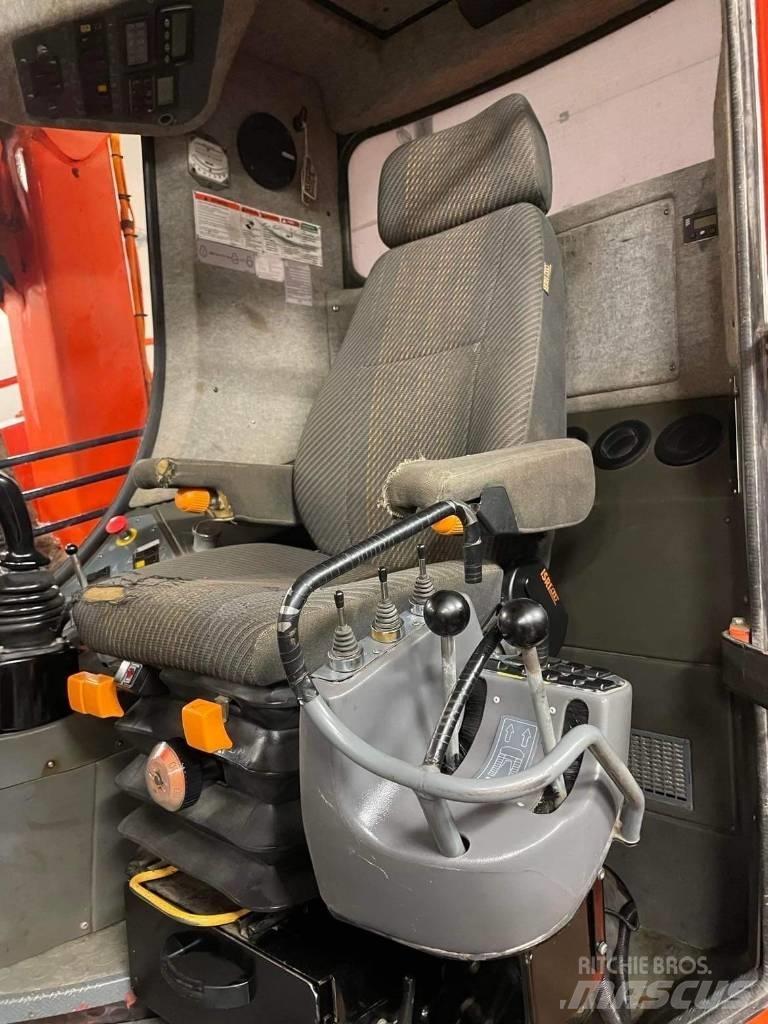 Sandvik Ranger 500-2 Perforatrici di superficie