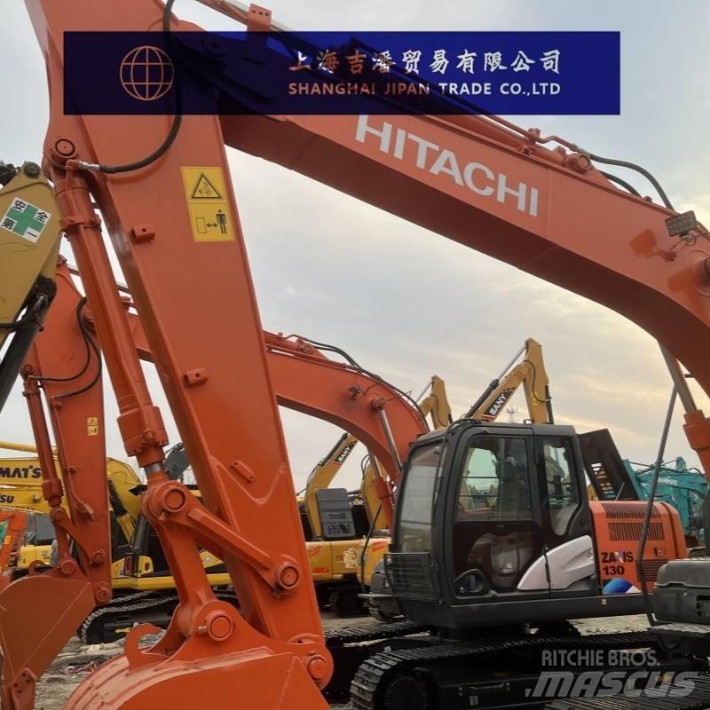 Hitachi ZX 130 Escavatori medi 7t - 12t