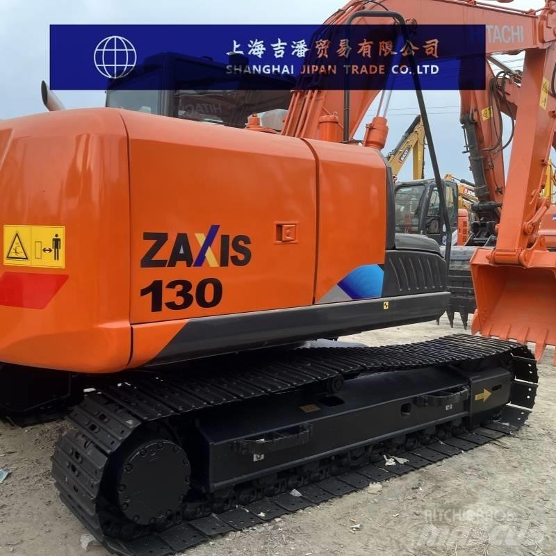 Hitachi ZX 130 Escavatori medi 7t - 12t