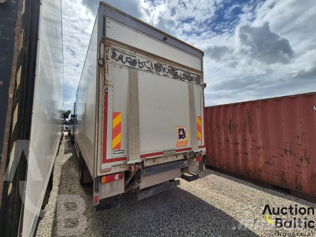 Volvo FL240 Camion cassonati