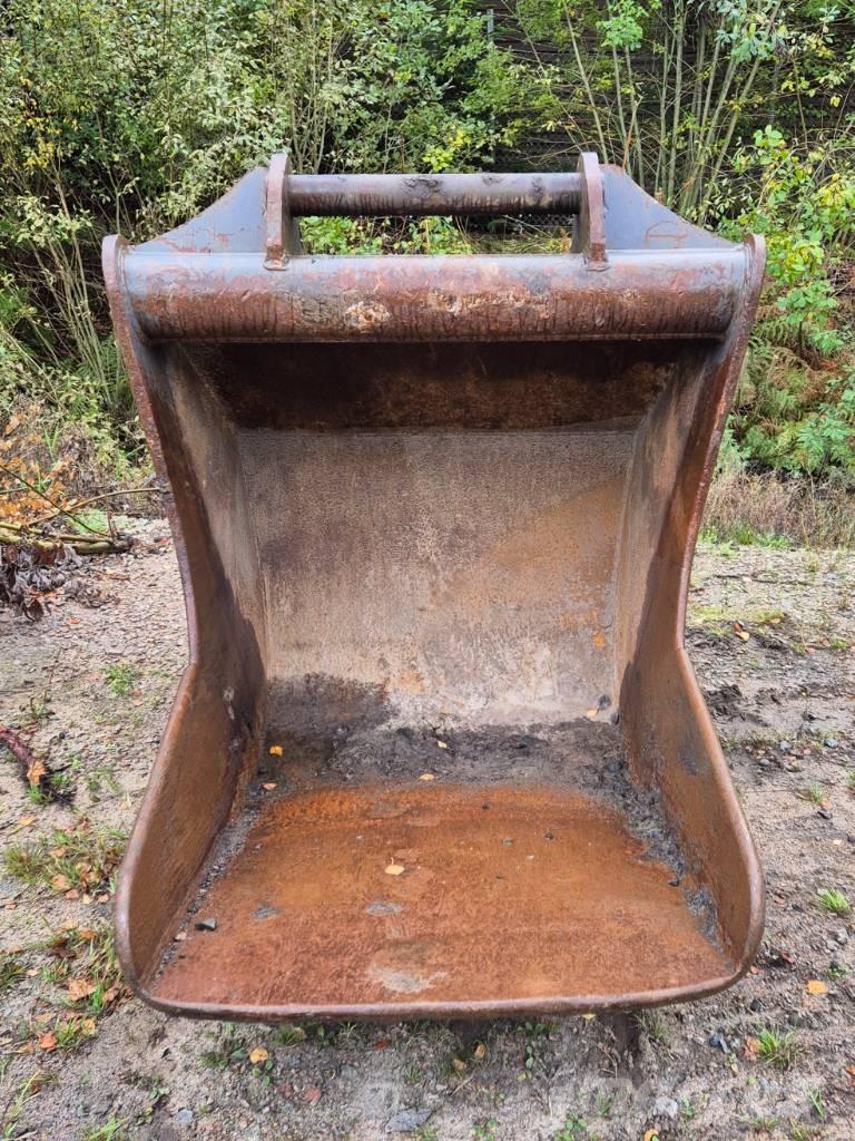 BSM Kabelskopa S80 Benne