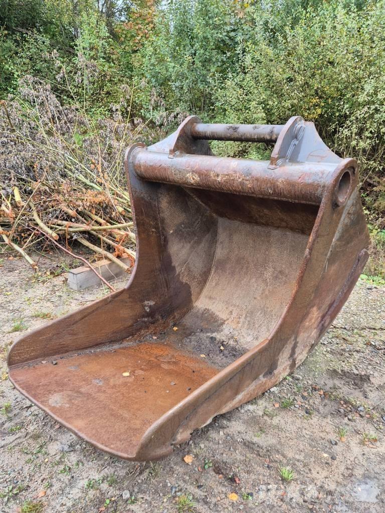 BSM Kabelskopa S80 Benne