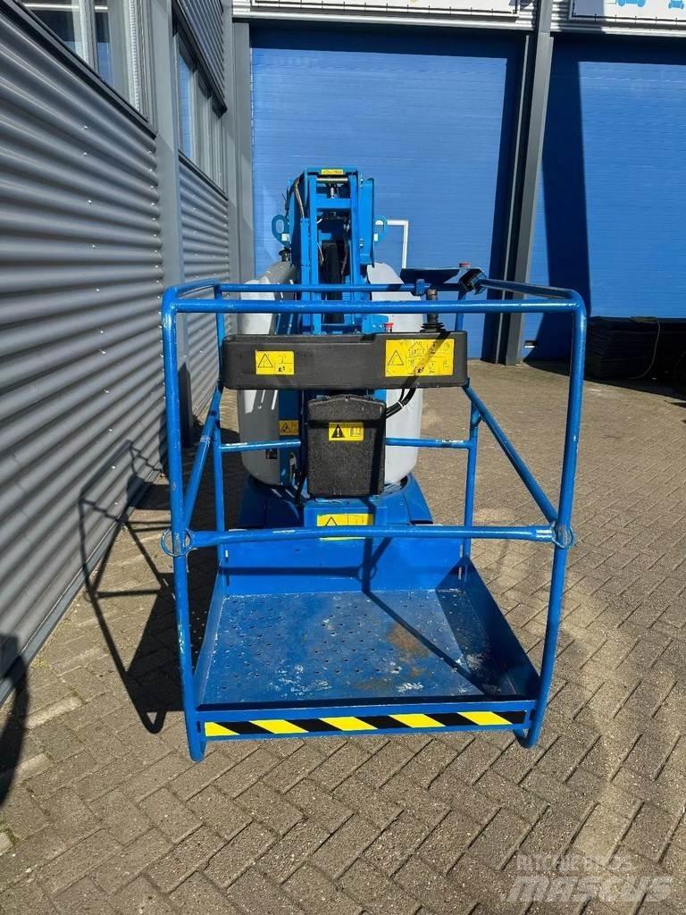 Genie GR-26J Piattaforme a braccio telescopico