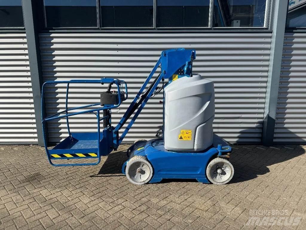 Genie GR-26J Piattaforme a braccio telescopico