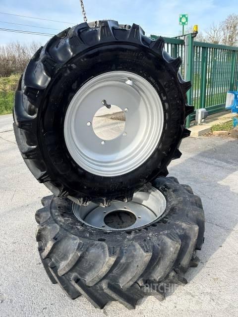  GREENEX 320/70R28 Pneumatici, ruote e cerchioni