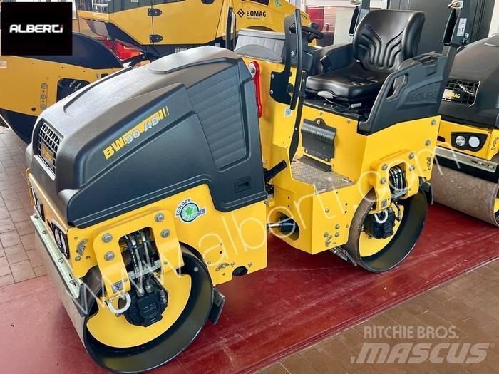 Bomag BW 90 AD-5 Rulli a doppio tamburo
