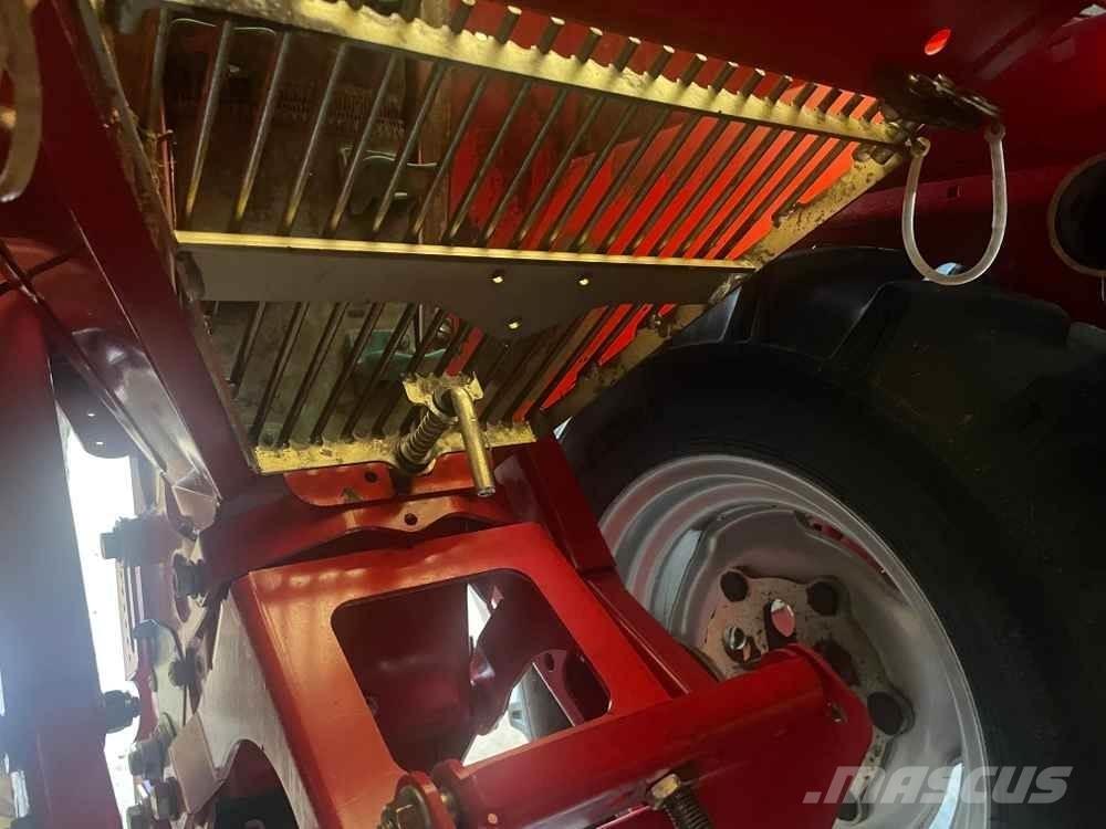 Grimme GL 410 Piantatrici di patate