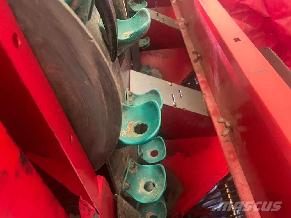 Grimme GL 410 Piantatrici di patate