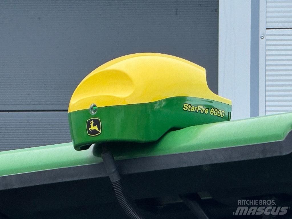 John Deere 8310 R Trattori